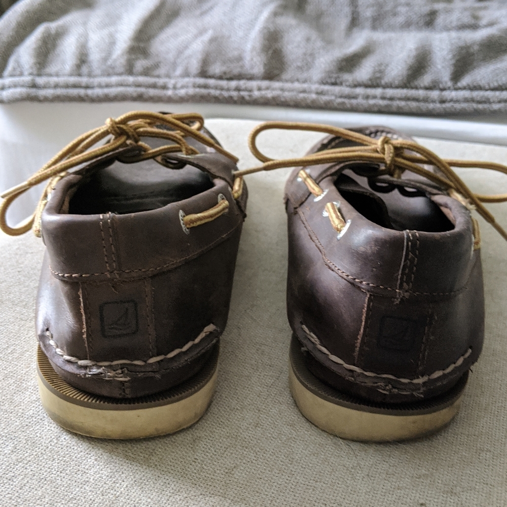 Sperry Top-siders - Picture 2 of 5